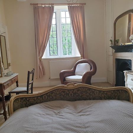 The Room@Ford House Yetminster 외부 사진