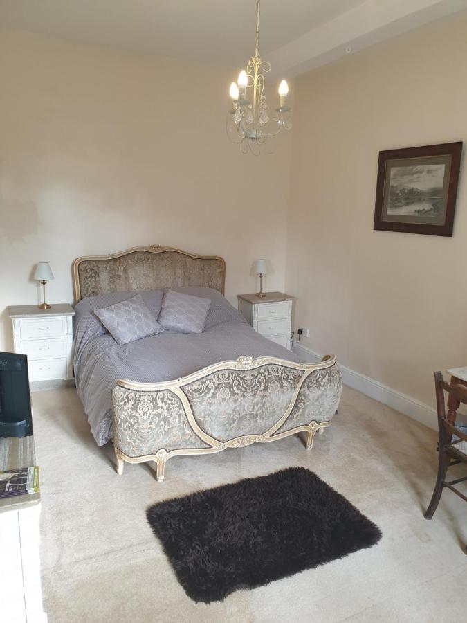 The Room@Ford House Yetminster 외부 사진