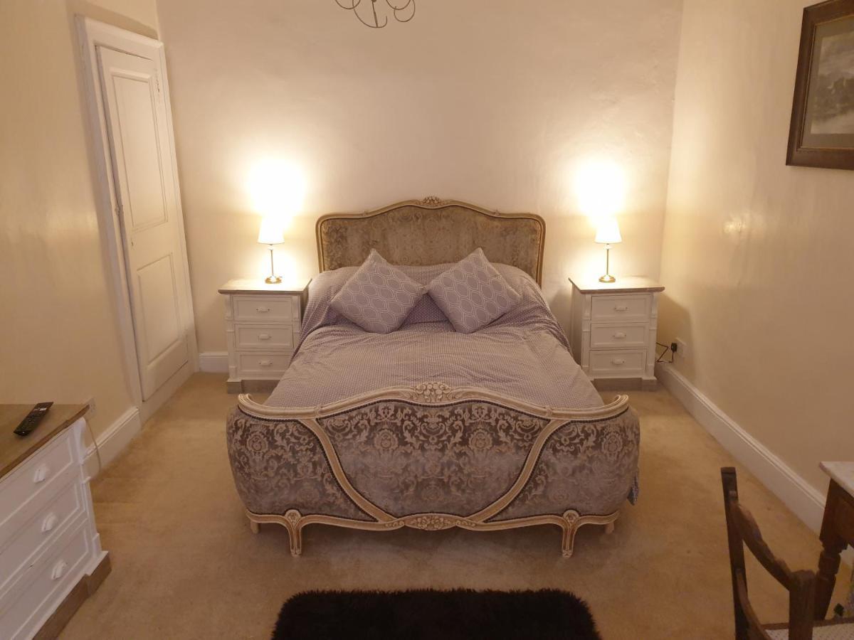 The Room@Ford House Yetminster 외부 사진