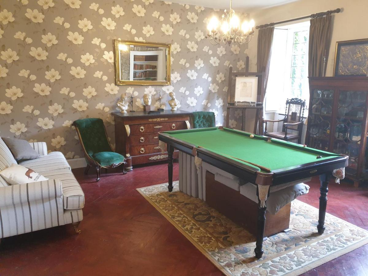 The Room@Ford House Yetminster 외부 사진